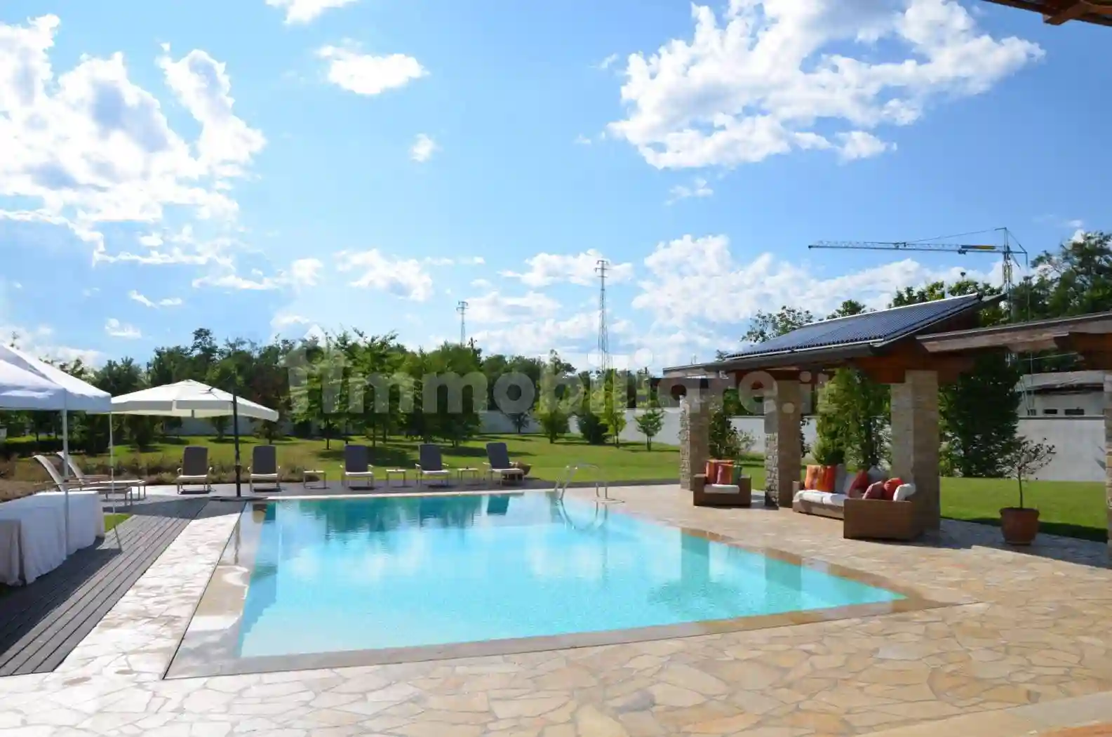 Villa - foto 2
