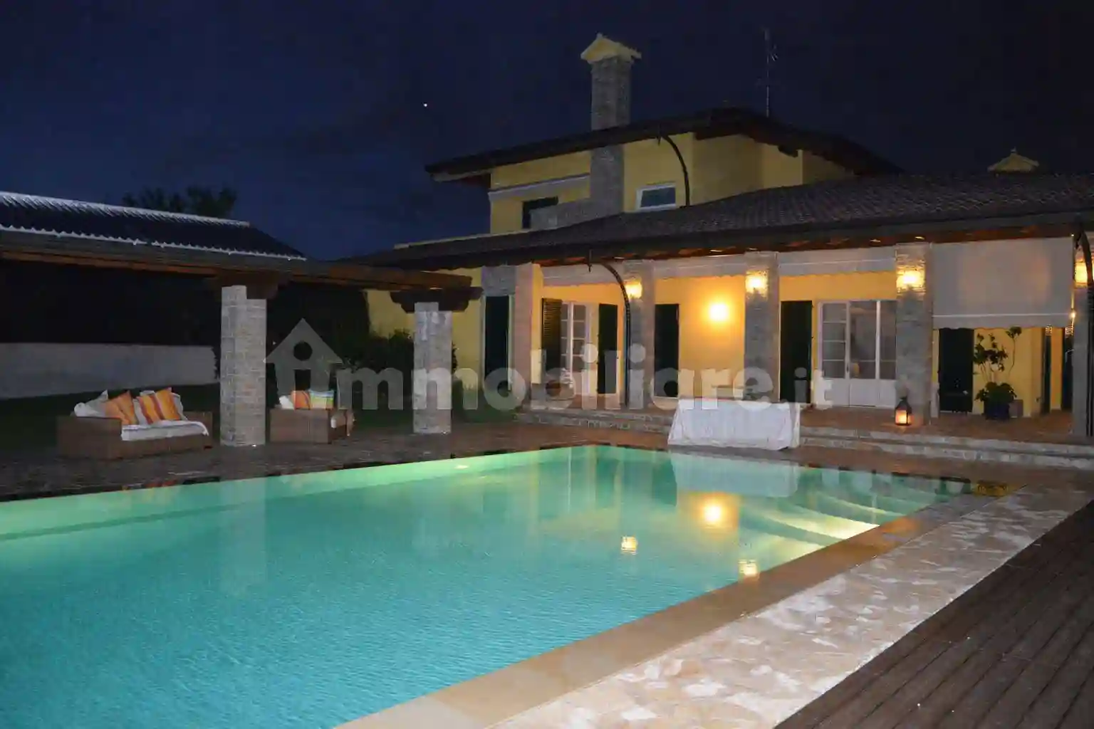 Villa - foto 3