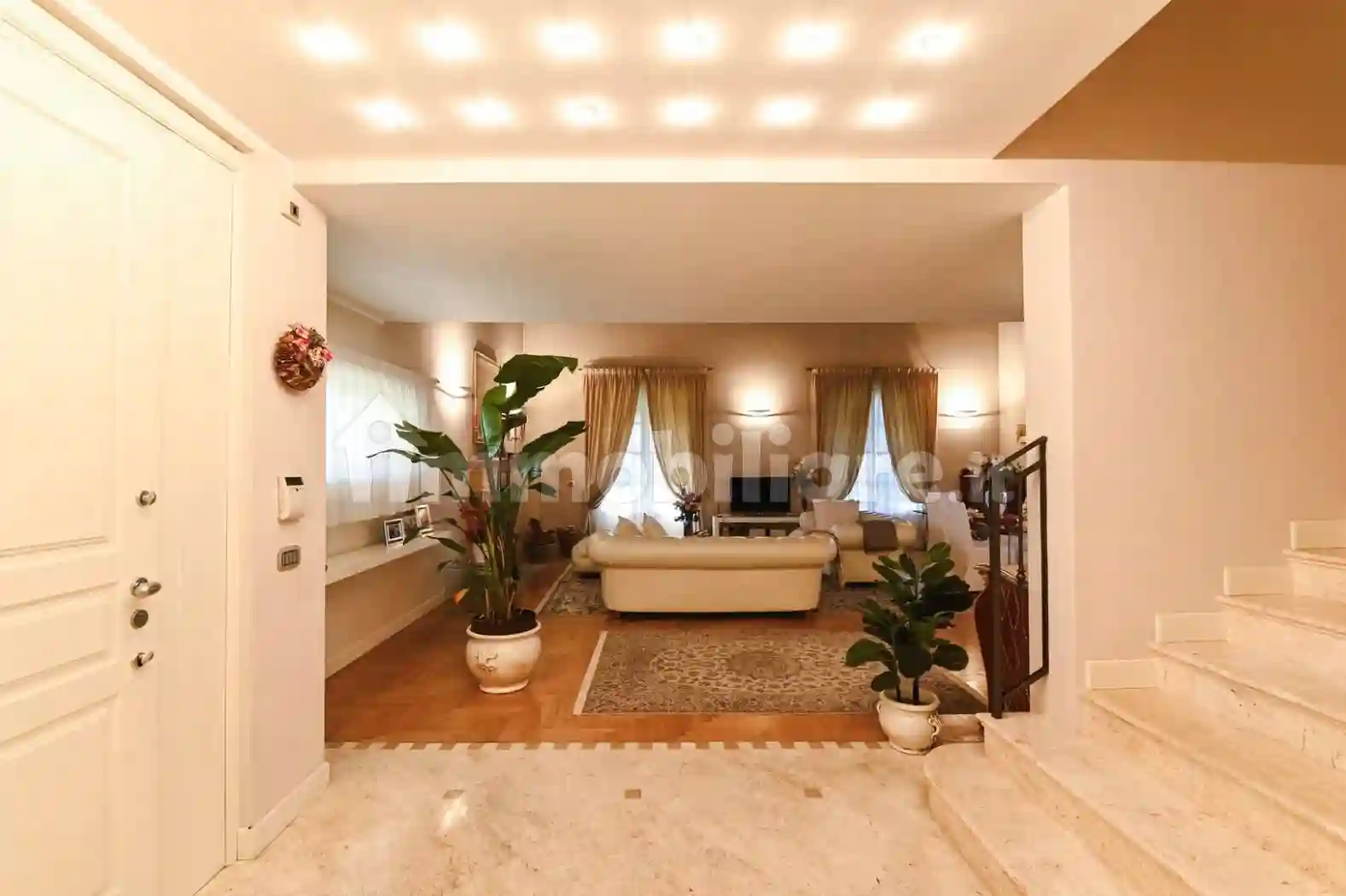 Villa - foto 4