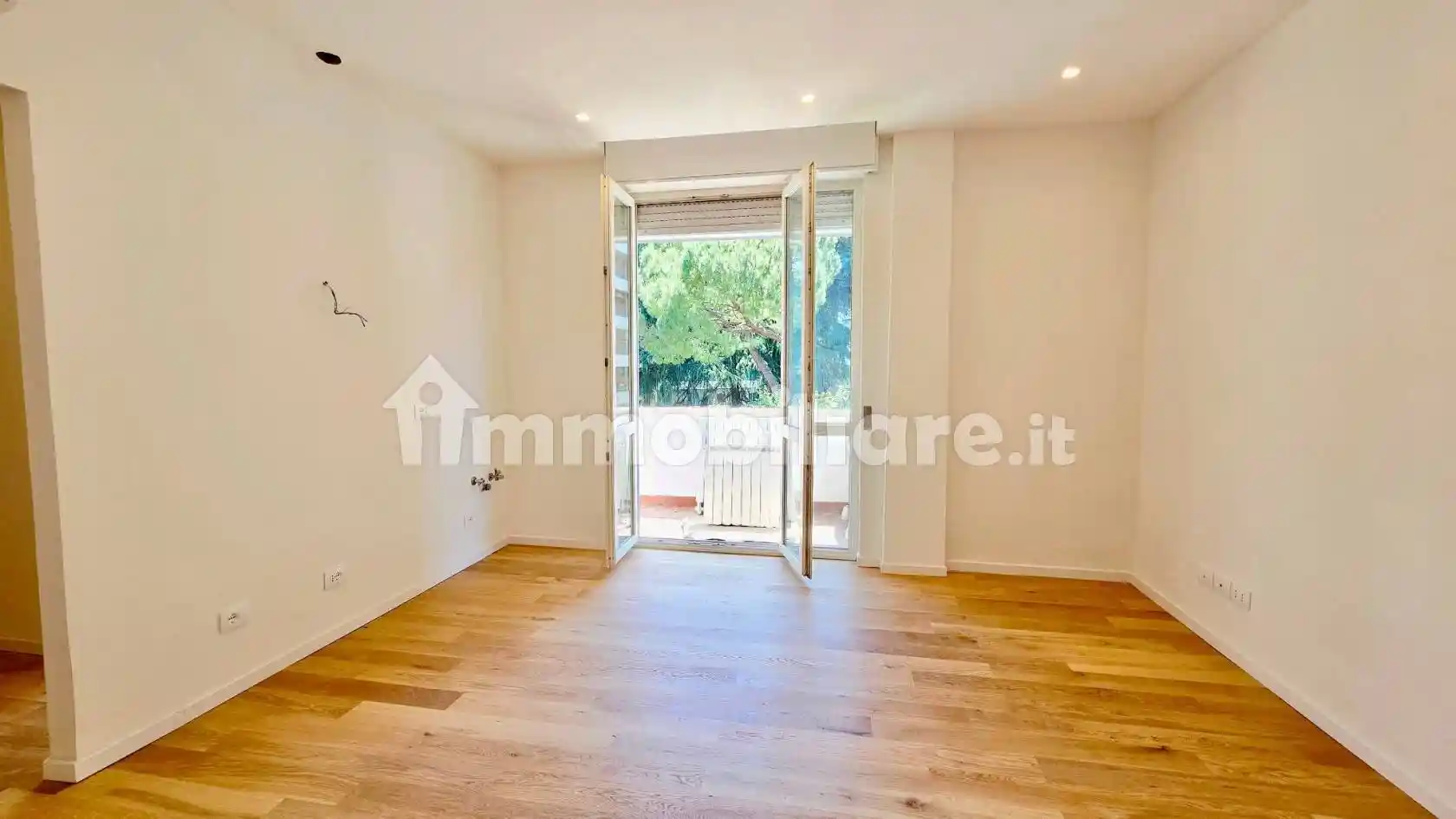 Appartamento in vendita a Firenze
