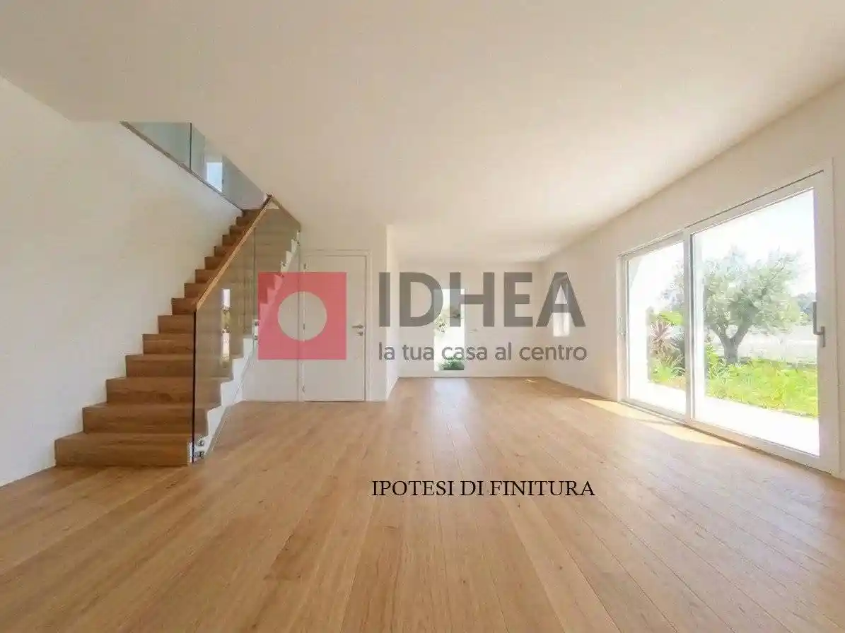 Villa in vendita a Casale sul Sile