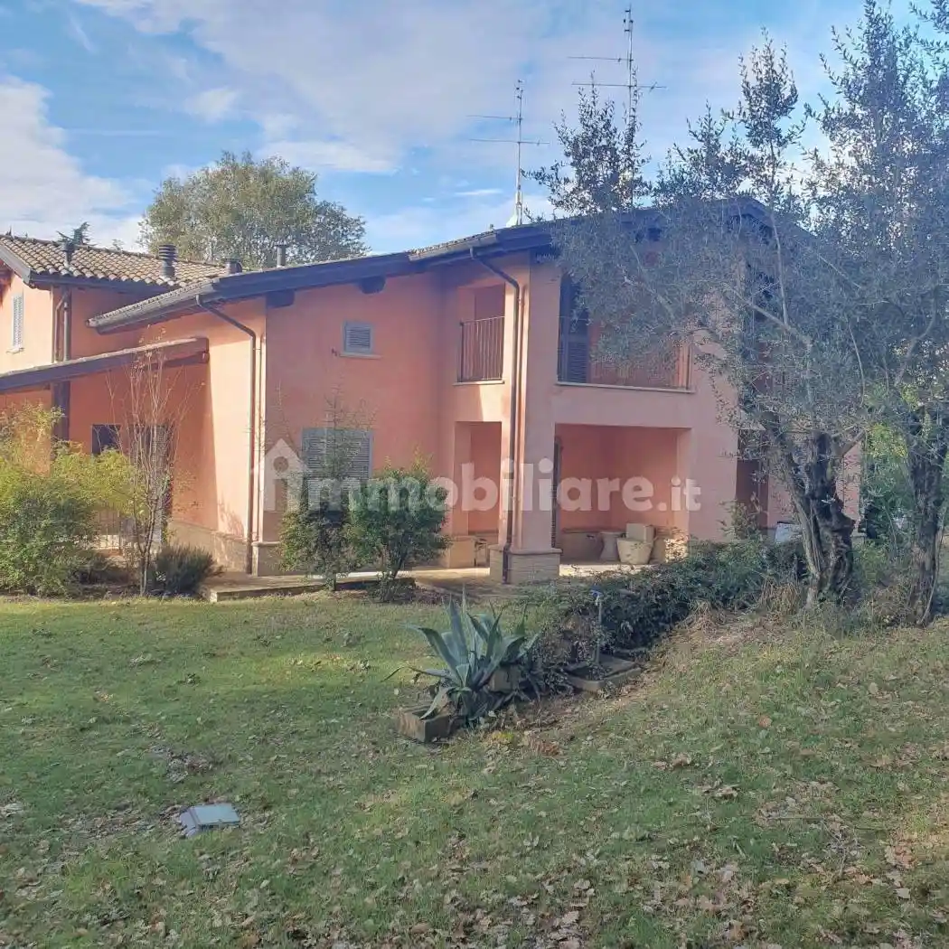 Villa in vendita a Perugia