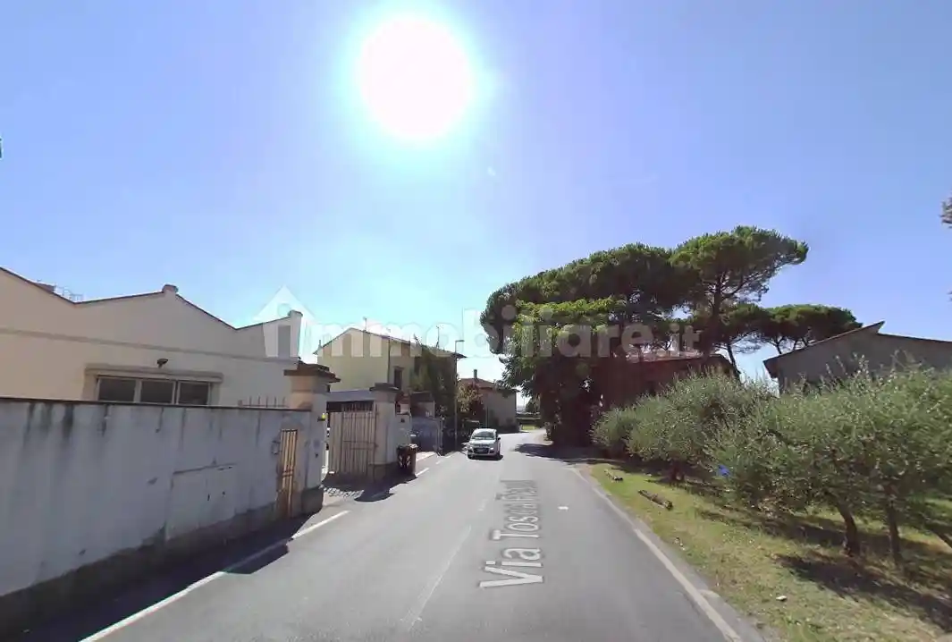 Appartamento in vendita a Campi Bisenzio