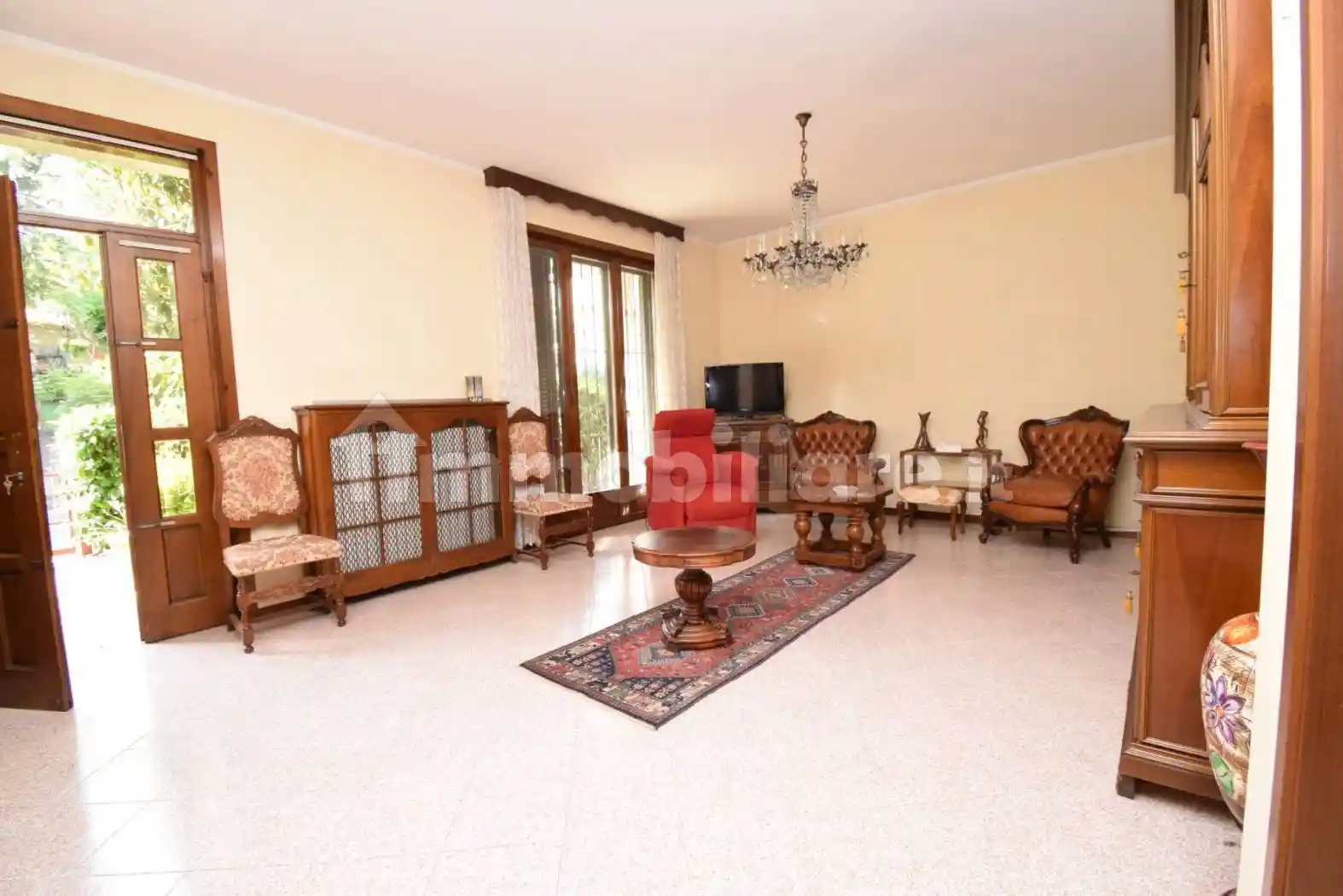 Villa in vendita a Salsomaggiore Terme