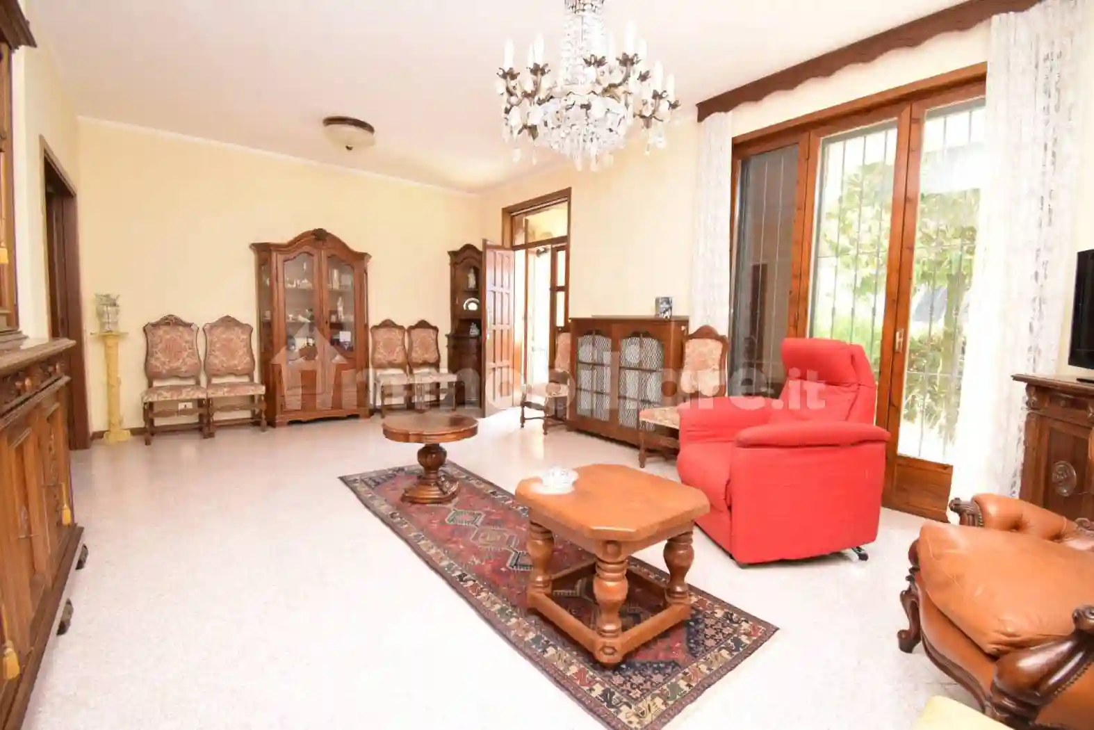 Villa - foto 5