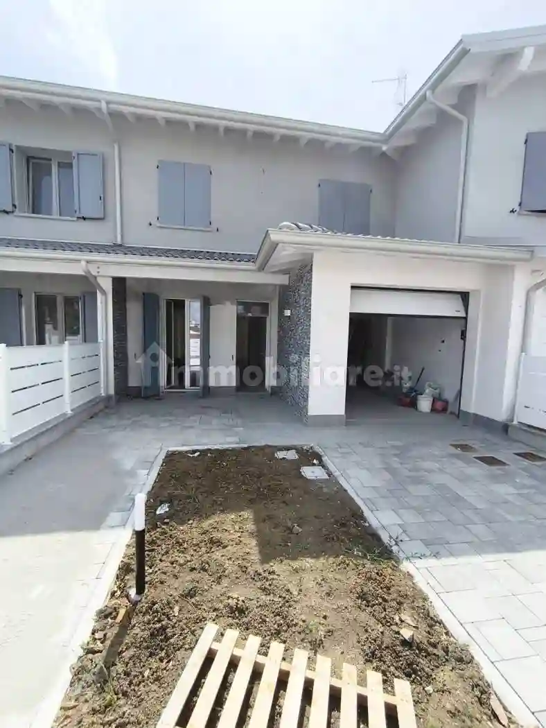 Villetta a schiera - foto 3
