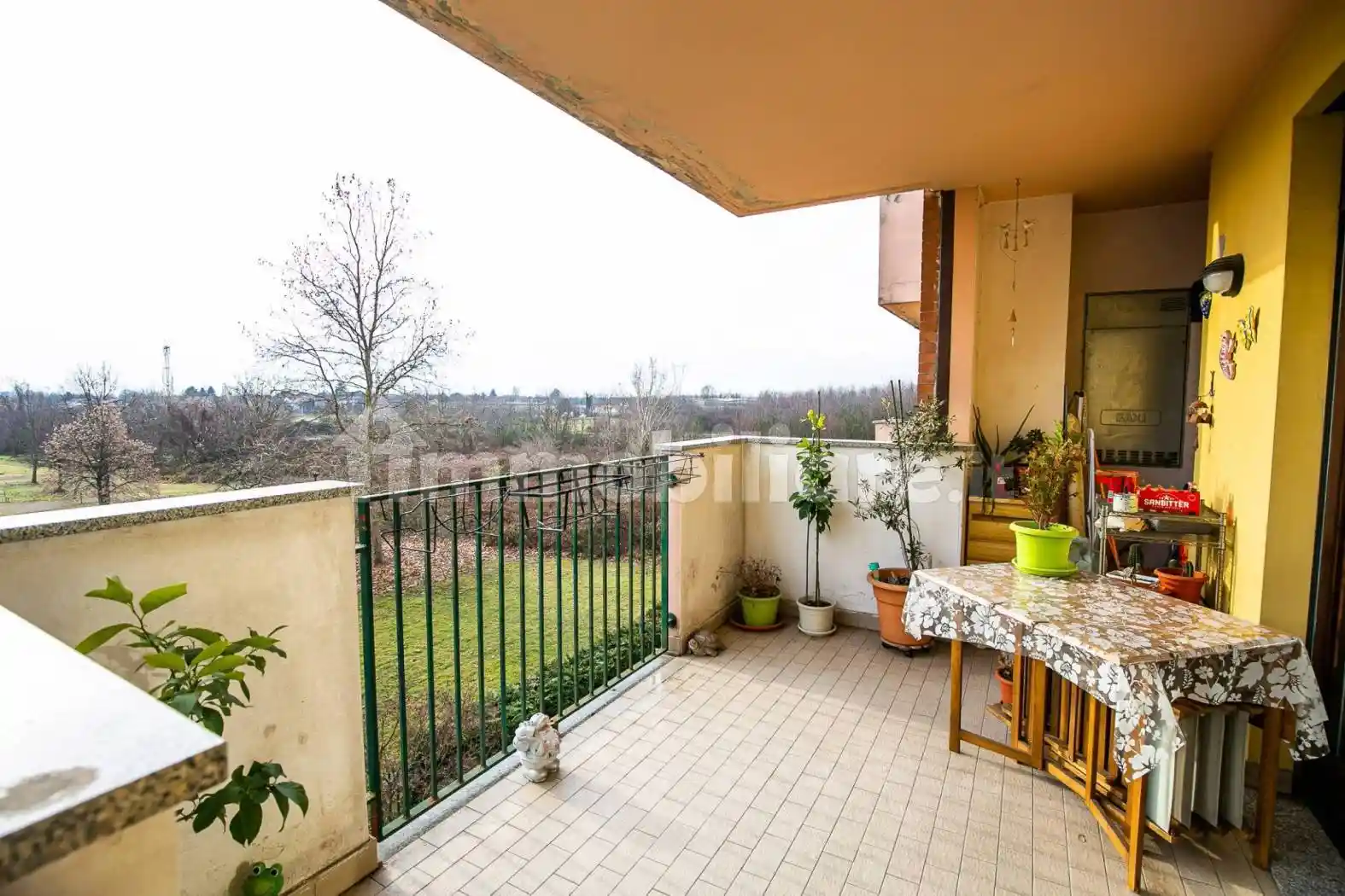 Appartamento in vendita a Nerviano