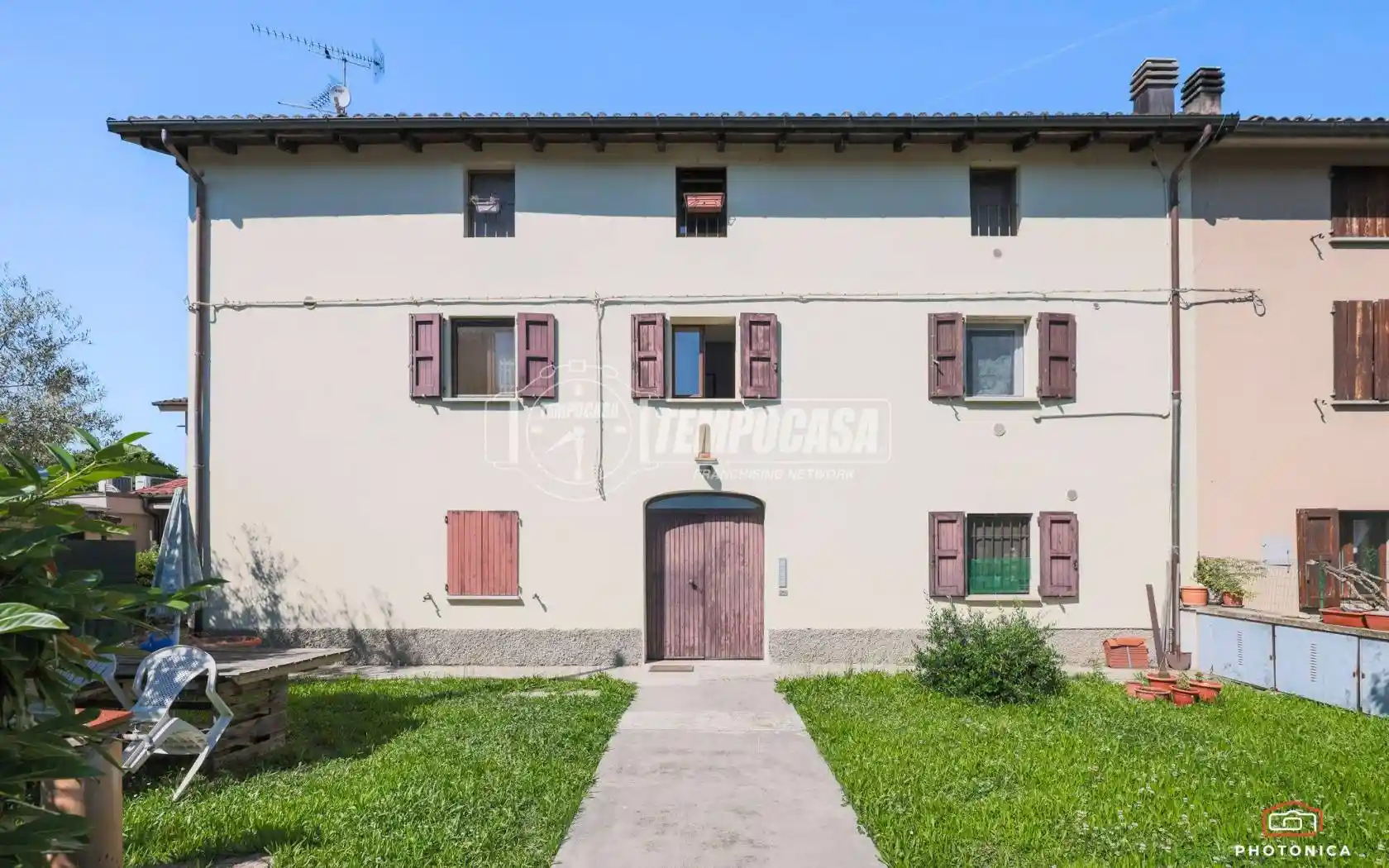 Appartamento in vendita a Castel San Pietro Terme