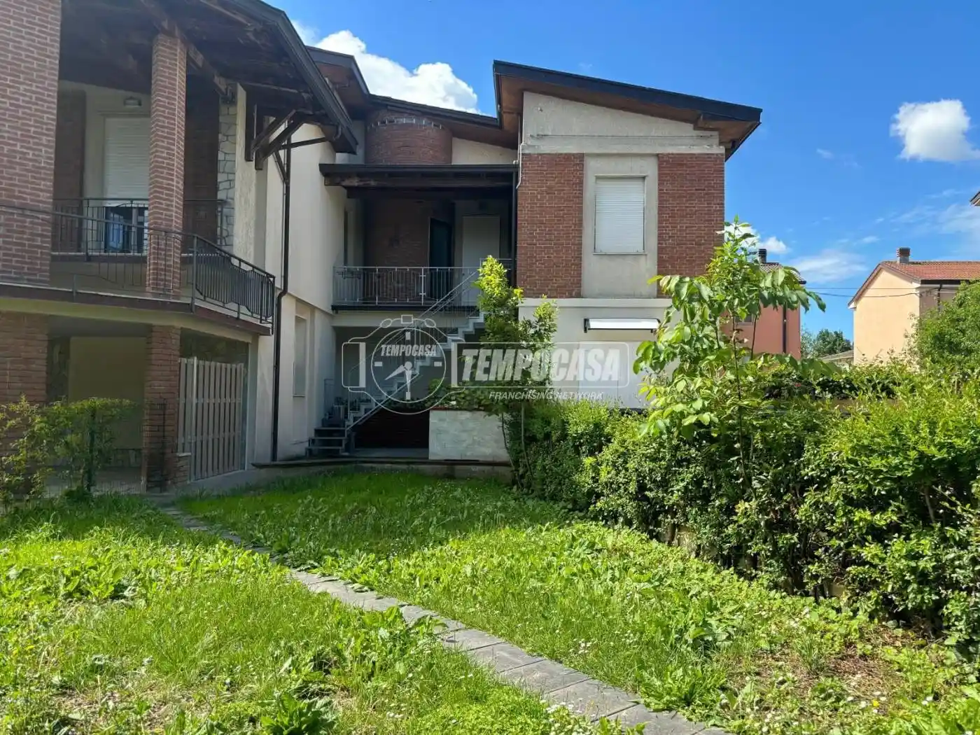 Appartamento in vendita a Vigolzone