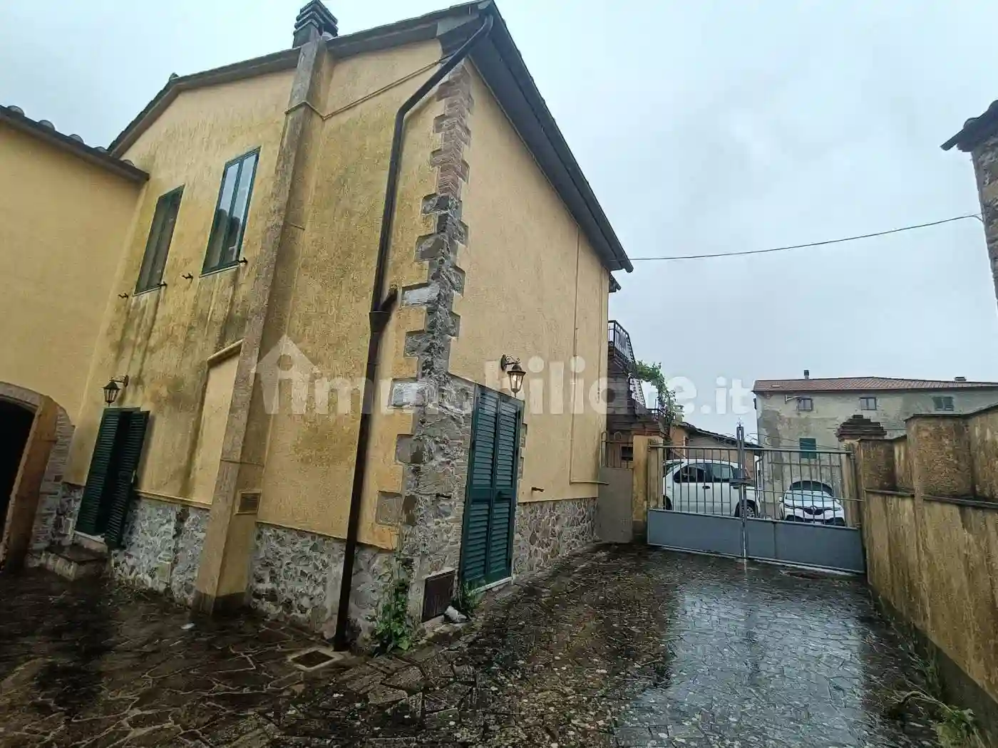 Casa indipendente - foto 4