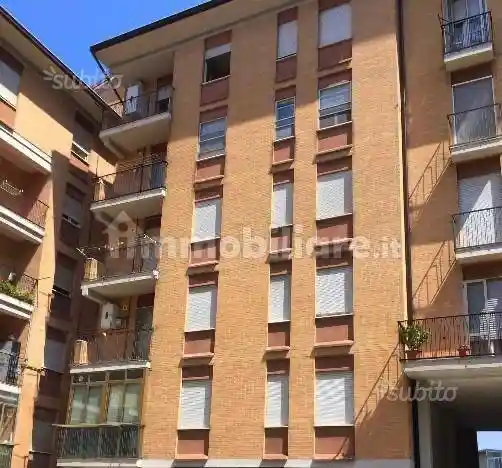 Appartamento in vendita a Campobasso