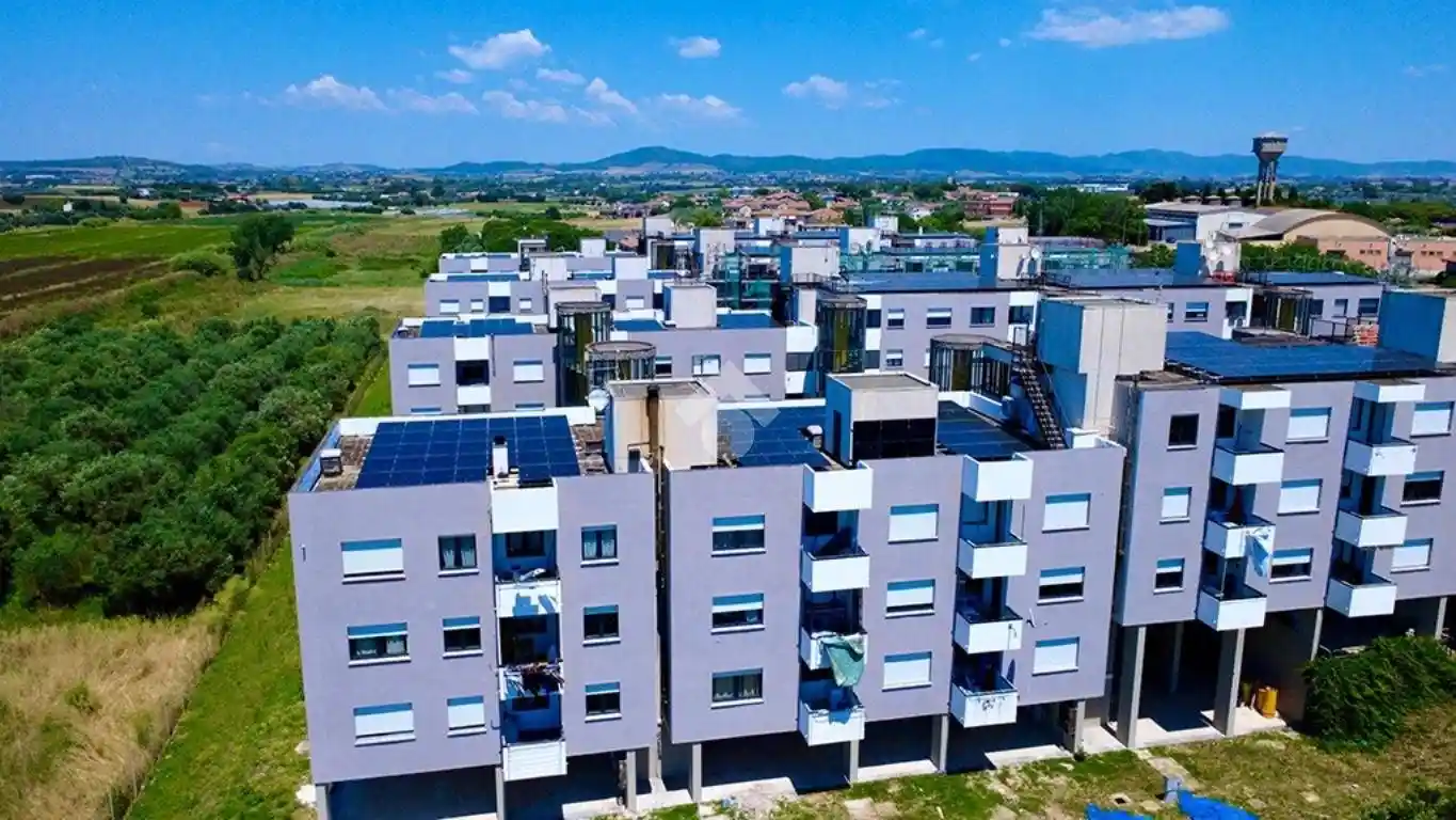 Appartamento in vendita a Montalto di Castro