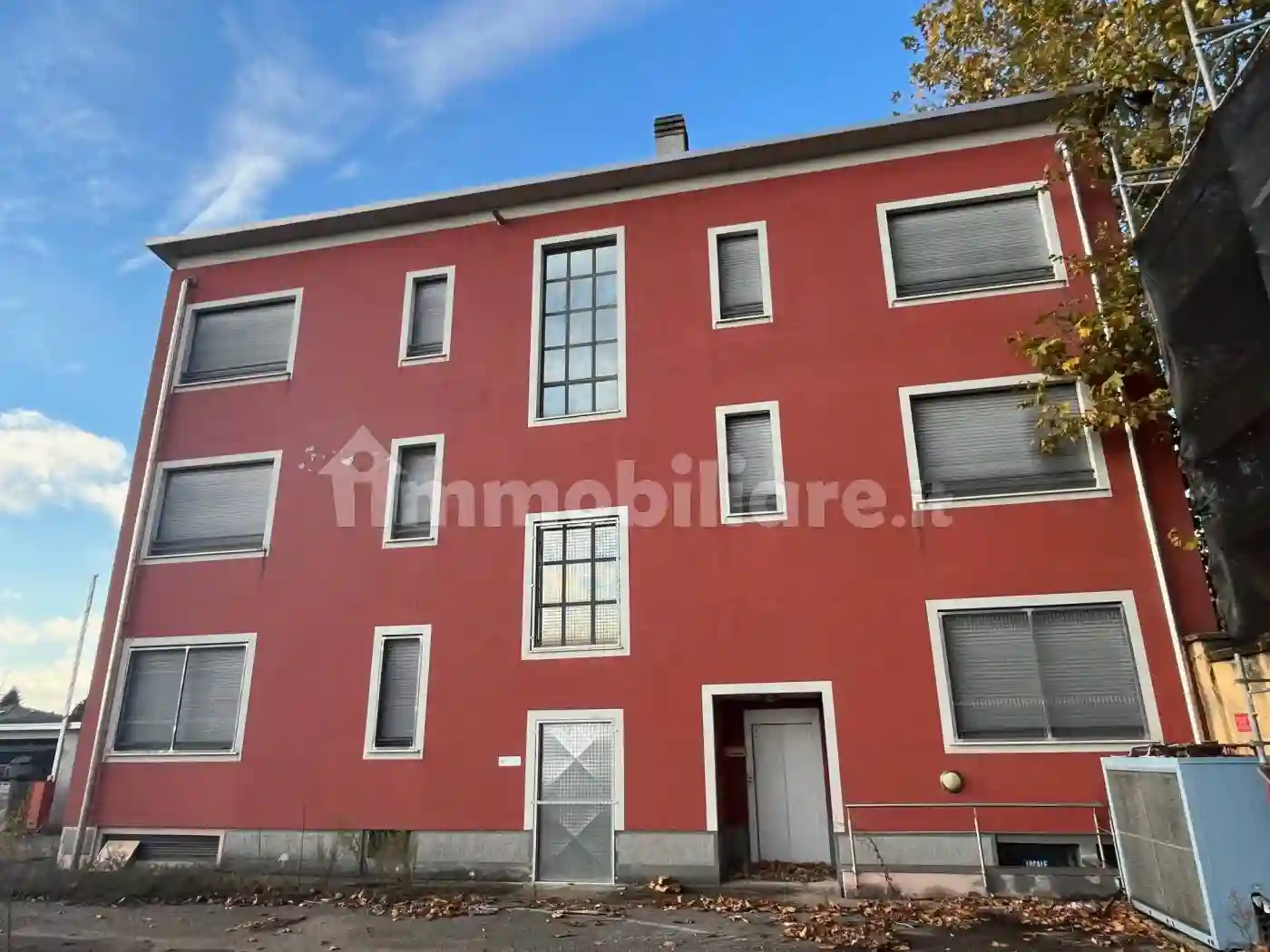 Palazzo - Edificio - foto 3