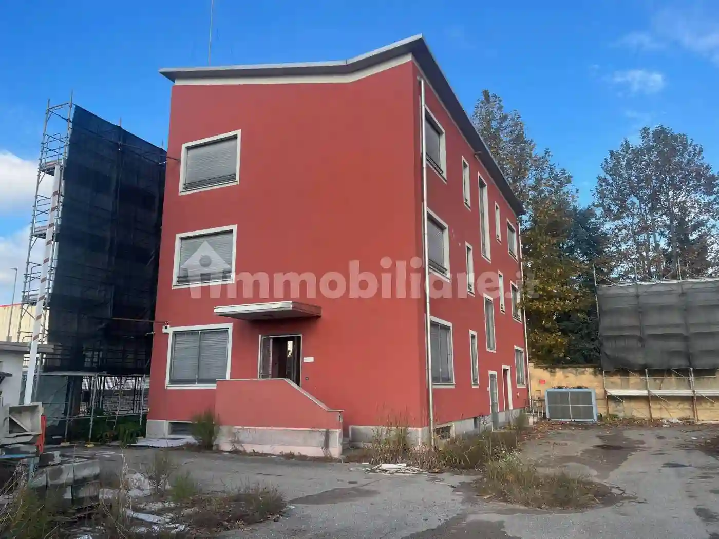 Palazzo - Edificio - foto 4