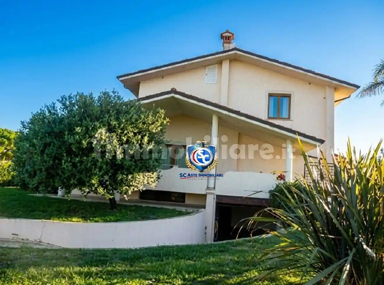 Villa in vendita a Sabaudia