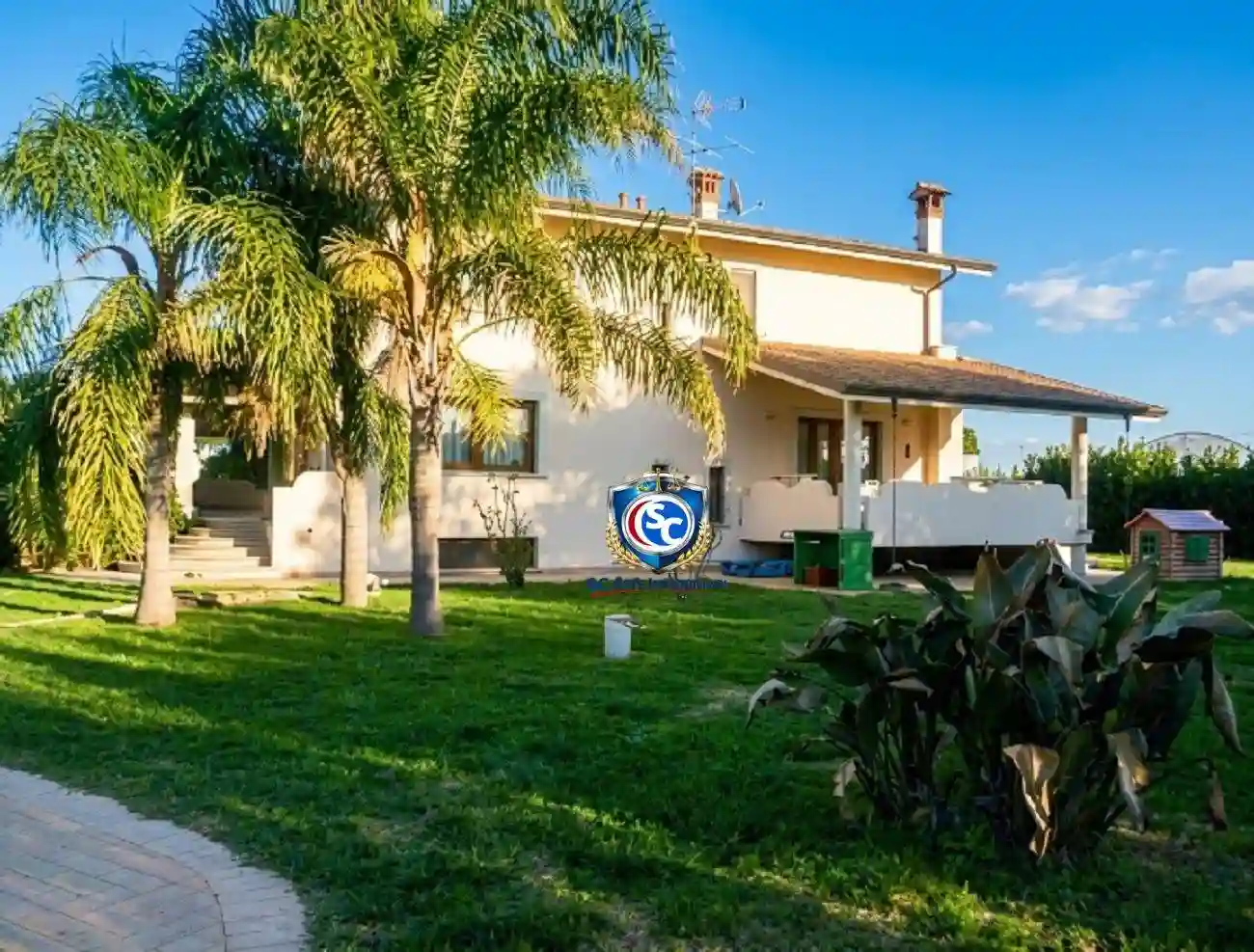 Villa - foto 5