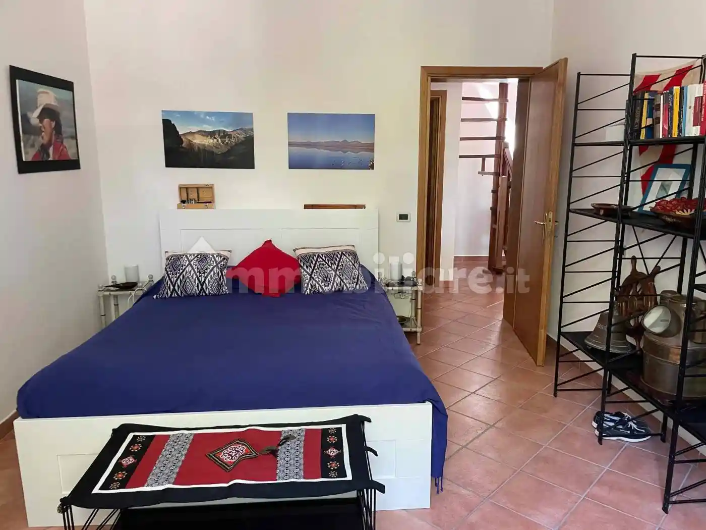 Appartamento in affitto a Rosignano Marittimo