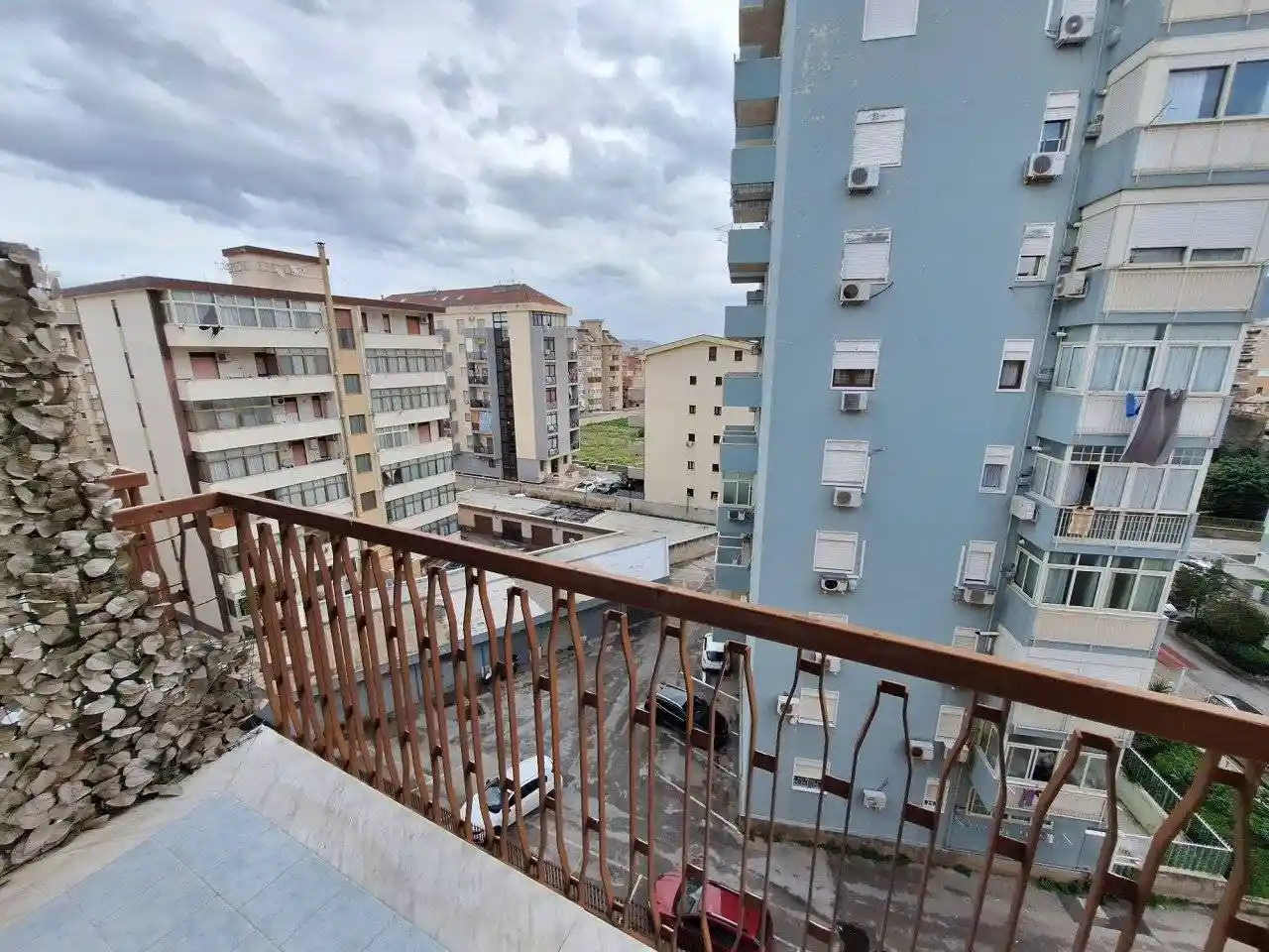 Appartamento in vendita a Palermo
