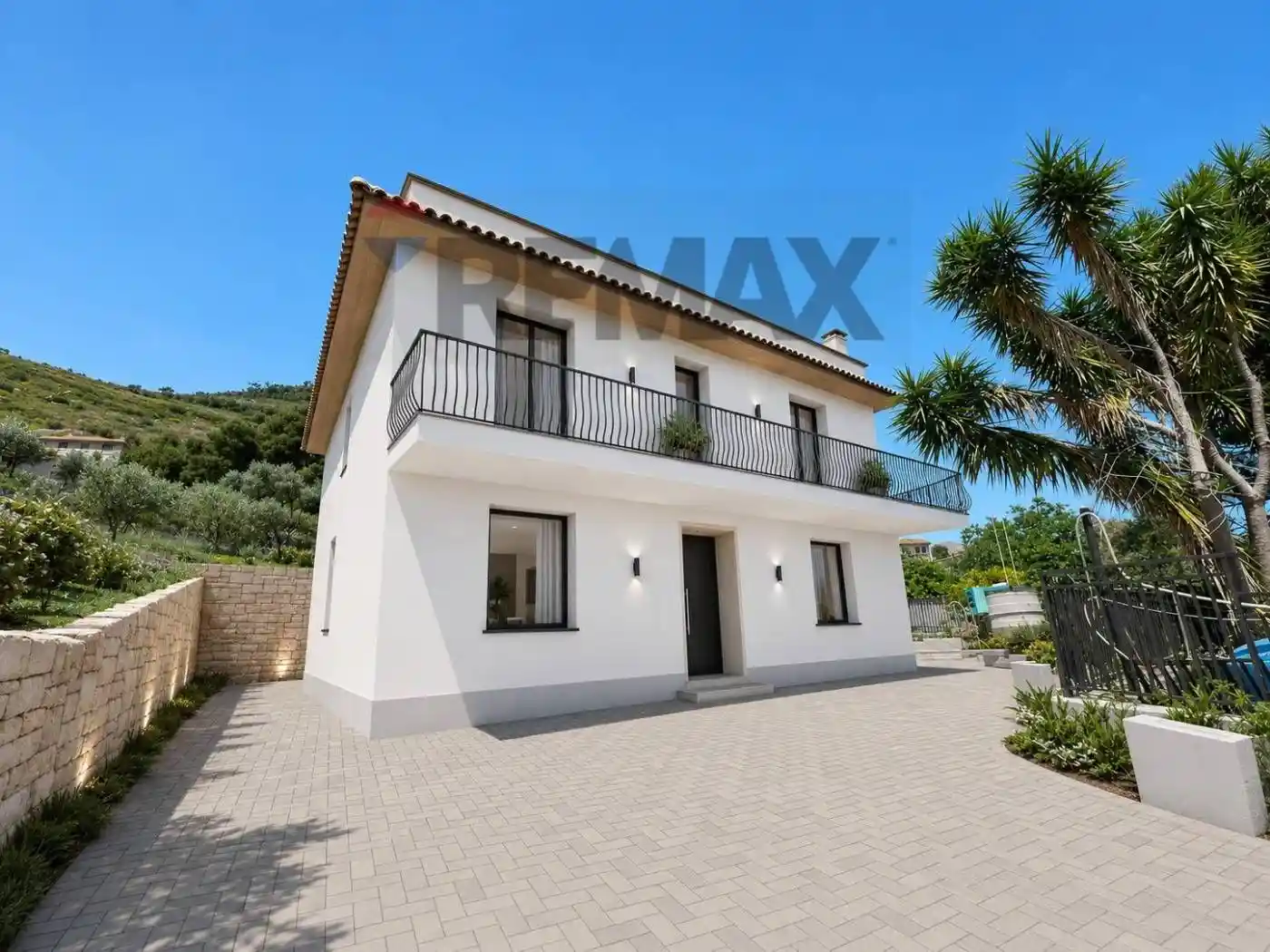 Villa in vendita a Misilmeri