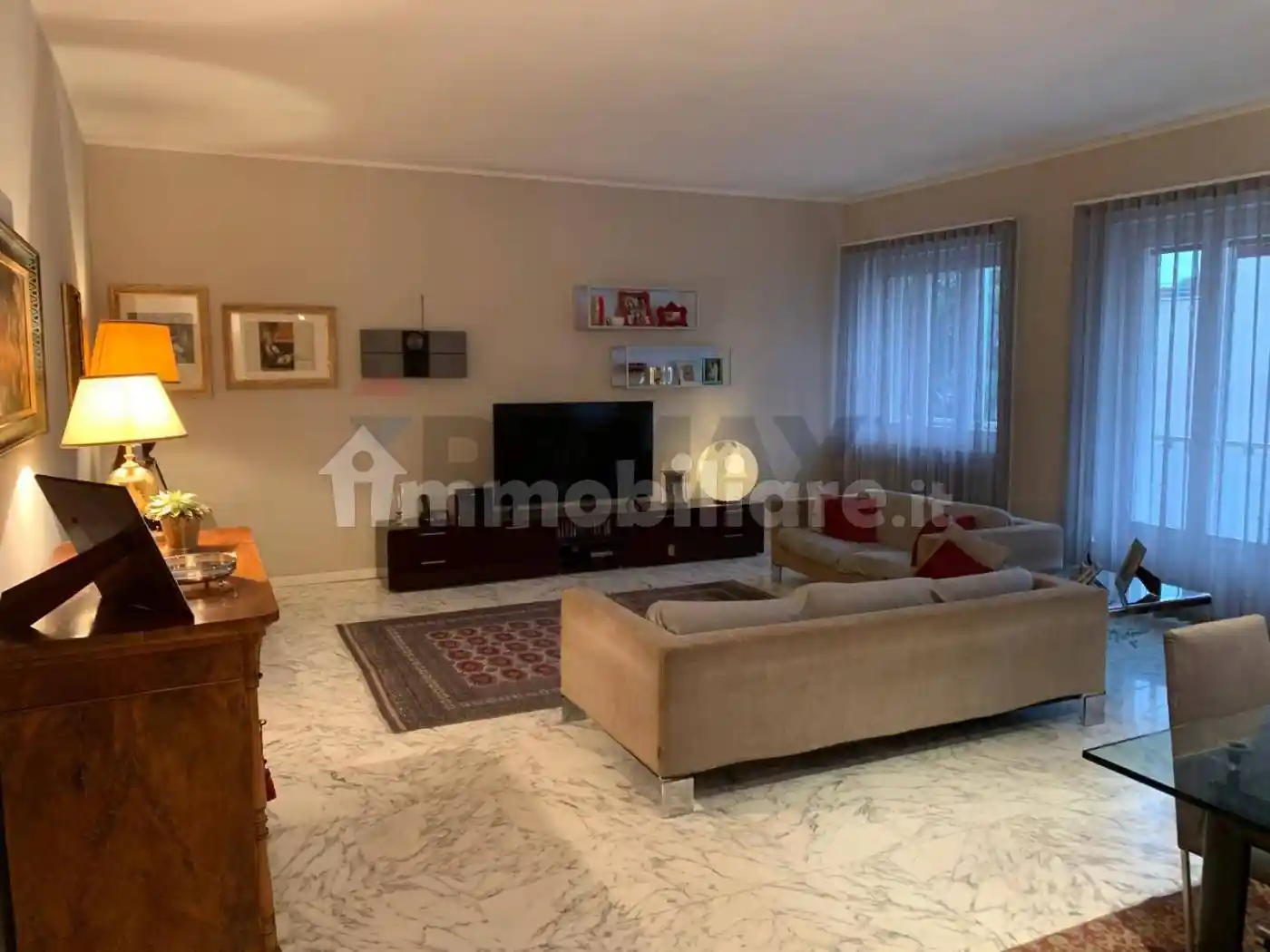 Appartamento in vendita a Pavia