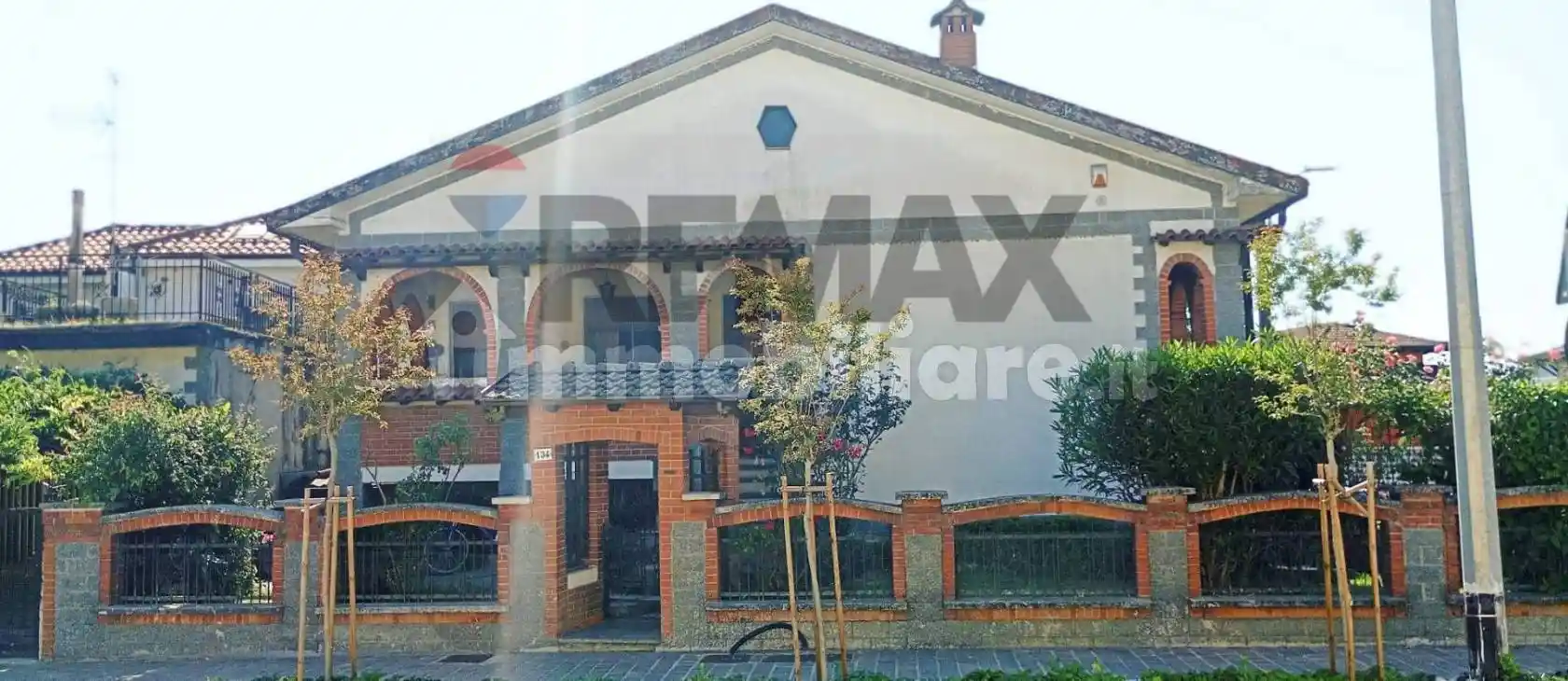 Villa in vendita a Gambolò