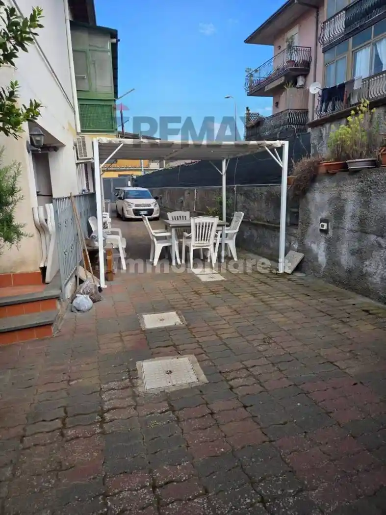 Casa indipendente in vendita a Tremestieri Etneo
