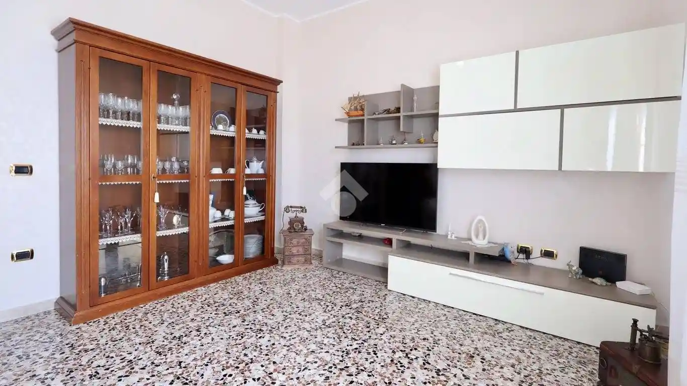 Appartamento in vendita a Reggio Emilia