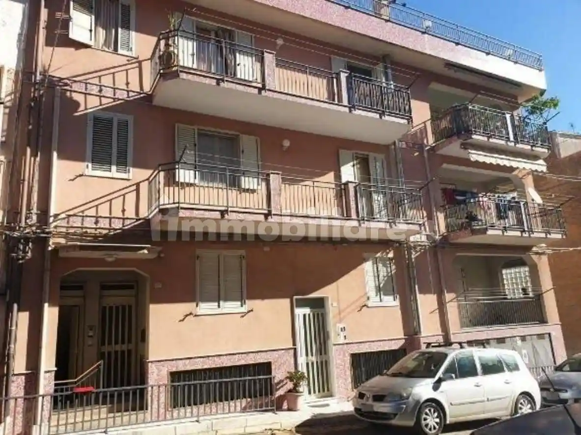 Appartamento in vendita a Vallelunga Pratameno