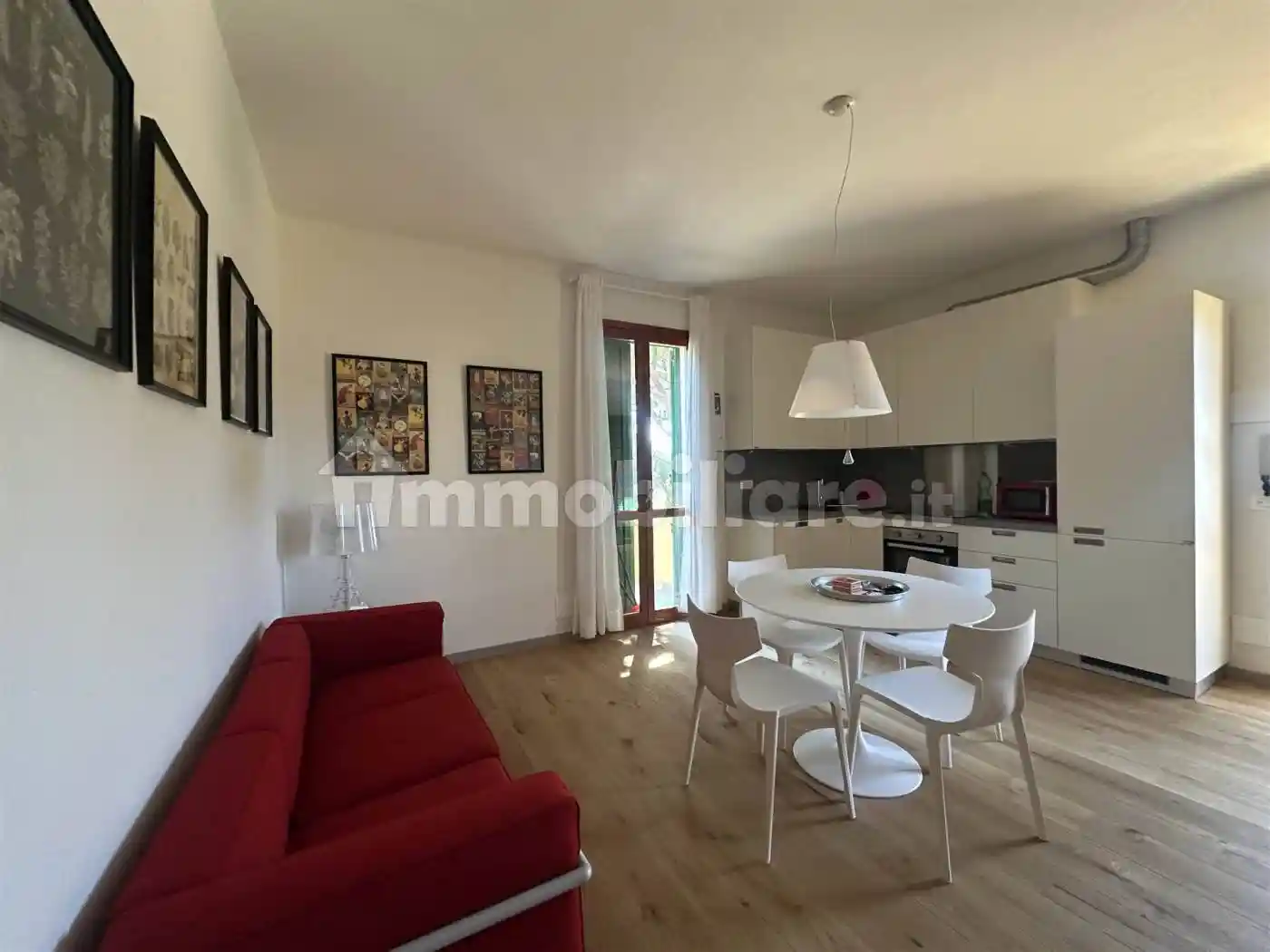 Appartamento in vendita a Rosignano Marittimo