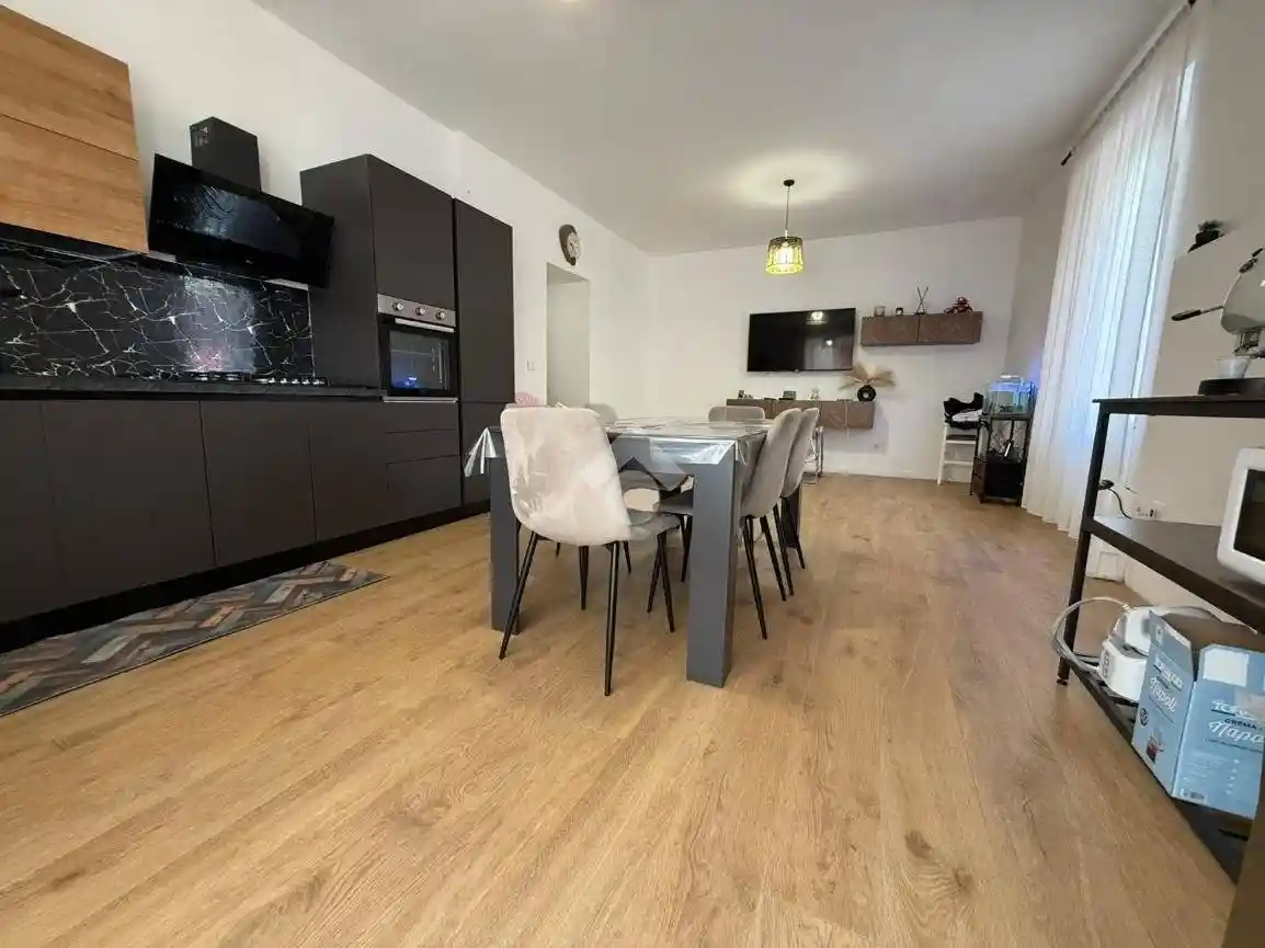 Appartamento in affitto a San Sebastiano al Vesuvio