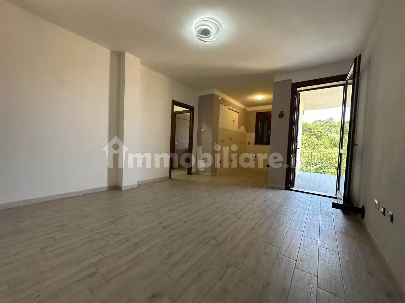 Appartamento in vendita a Rosignano Marittimo