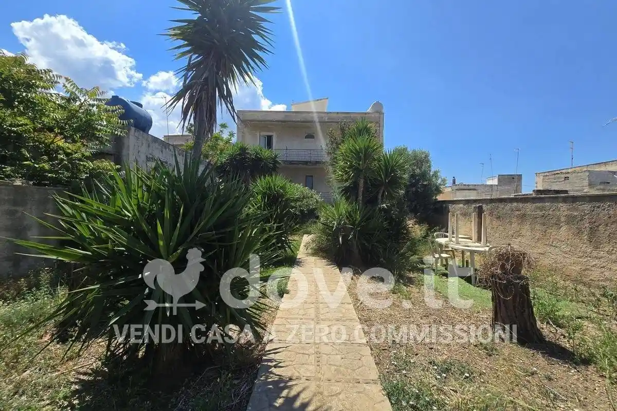 Appartamento in vendita a Marsala