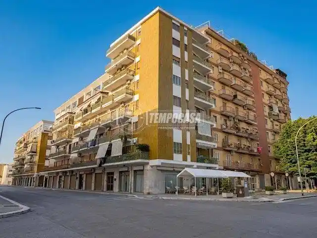 Appartamento in vendita a Foggia