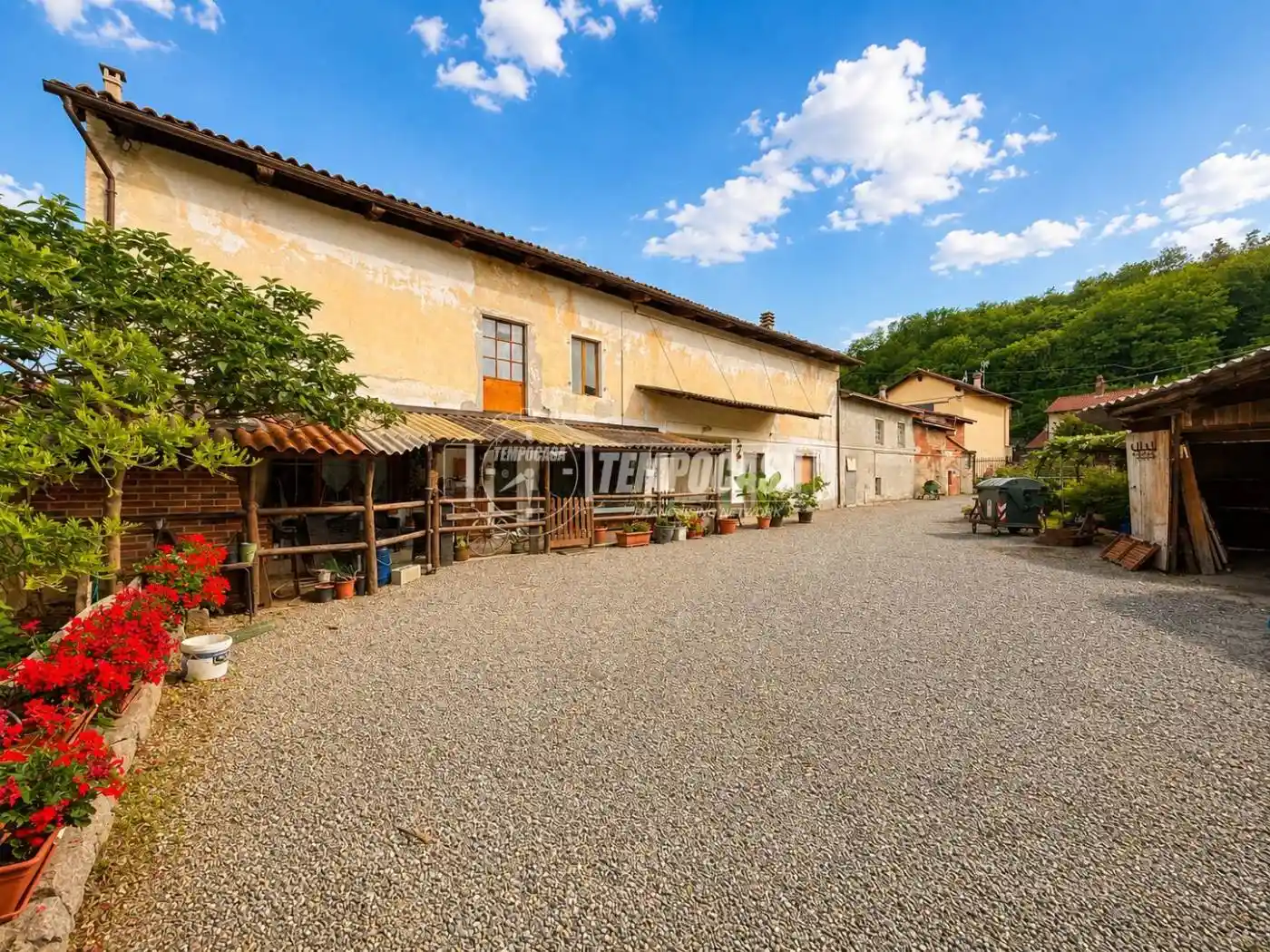 Casa indipendente in vendita a Maglione