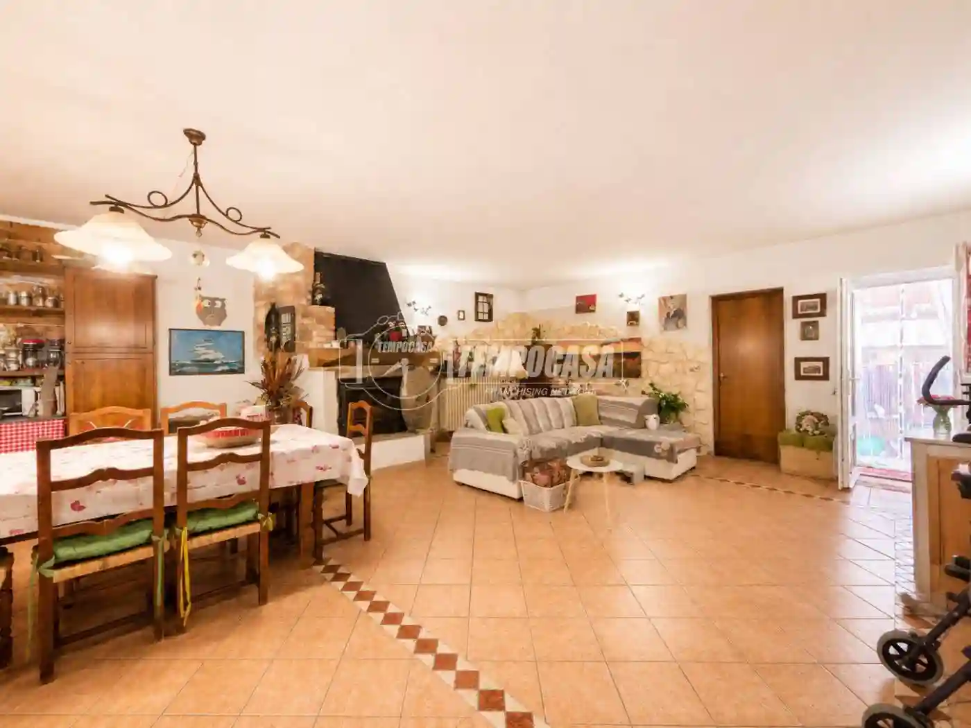 Casa indipendente - foto 5