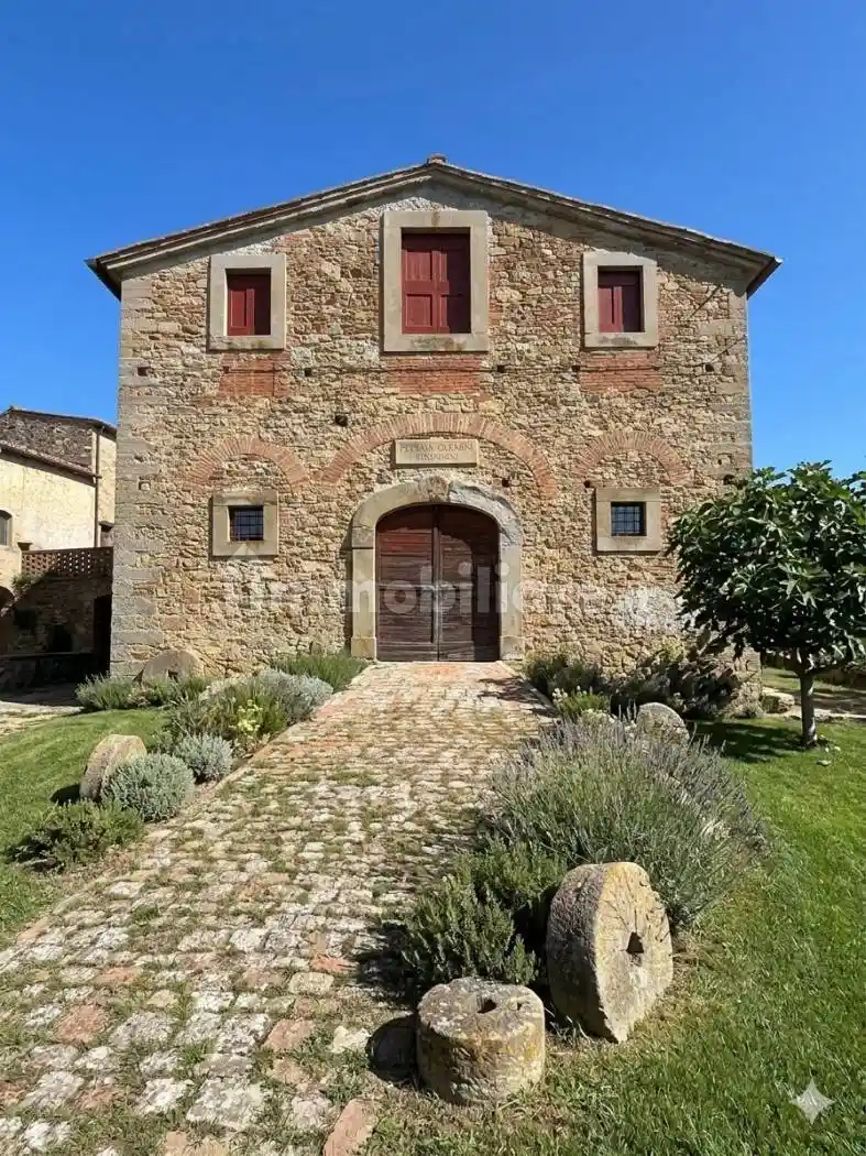 Rustico - Casale in vendita a Civitella in Val di Chiana
