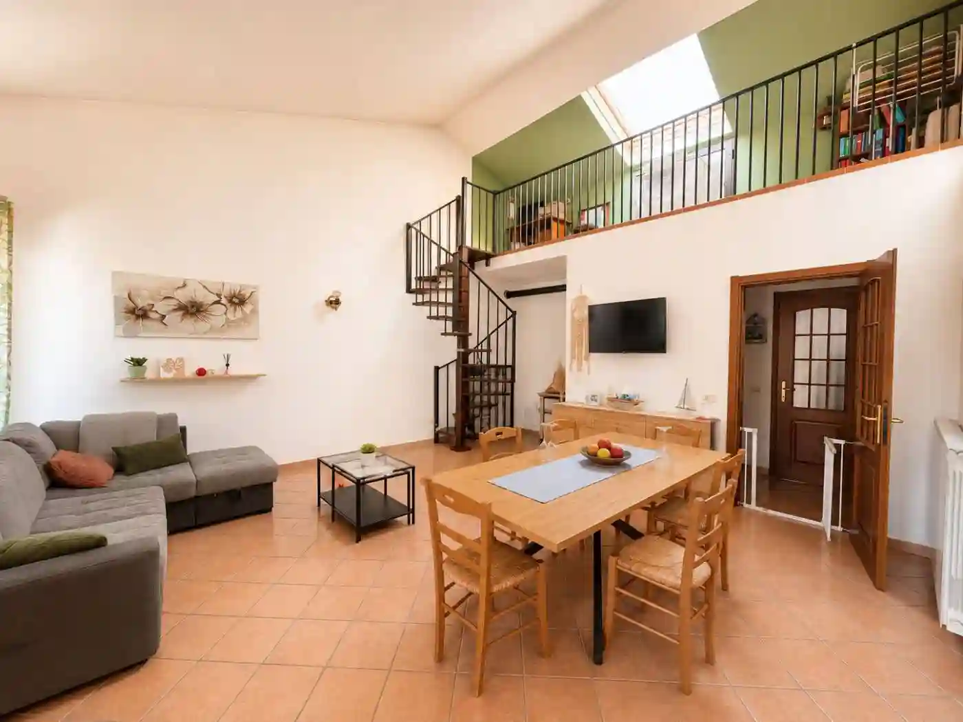 Casa indipendente - foto 4