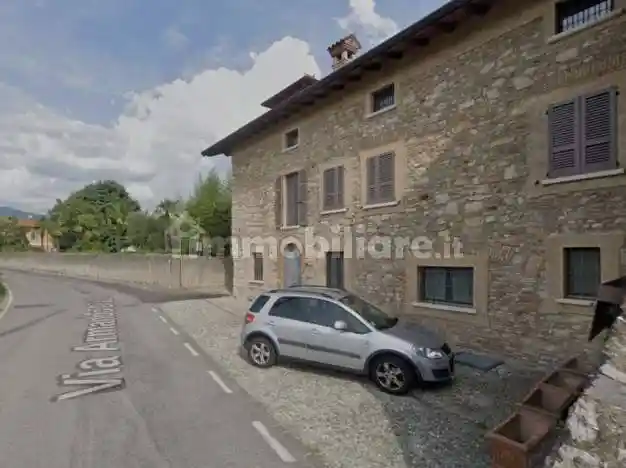 Appartamento in vendita a Passirano