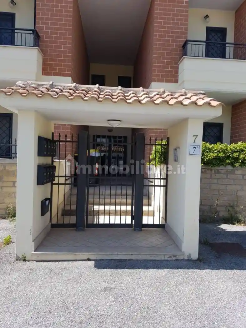 Appartamento in affitto a Roma