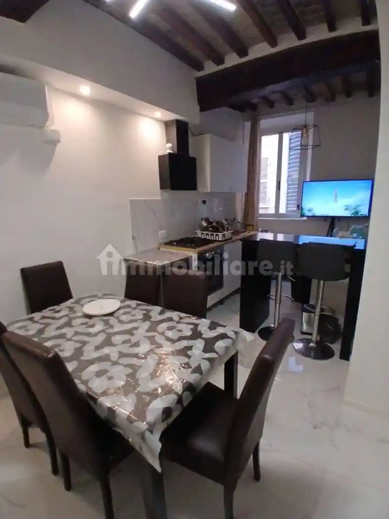 Appartamento in vendita a Parma