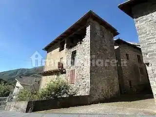 Rustico - Casale in vendita a Campiglia Cervo