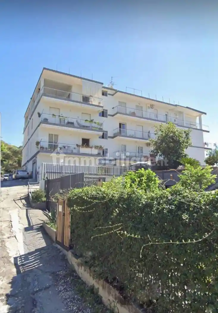 Appartamento in affitto a Pozzuoli