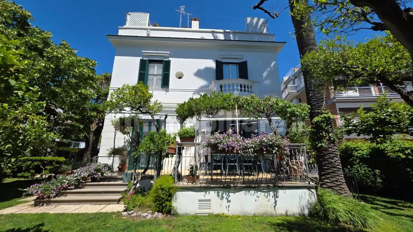 Villa in vendita a Anzio
