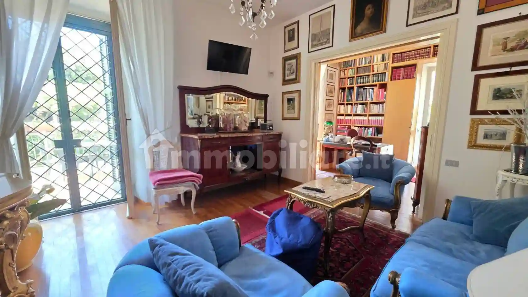 Villa - foto 5