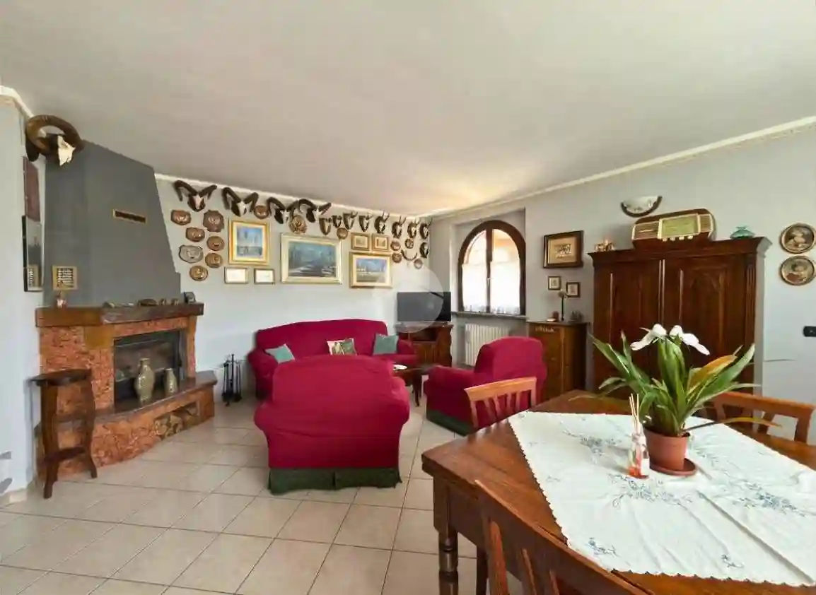Villetta a schiera - foto 4