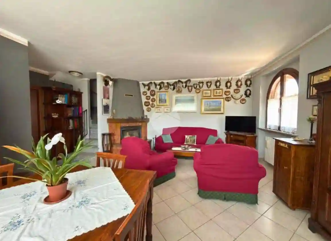 Villetta a schiera - foto 5