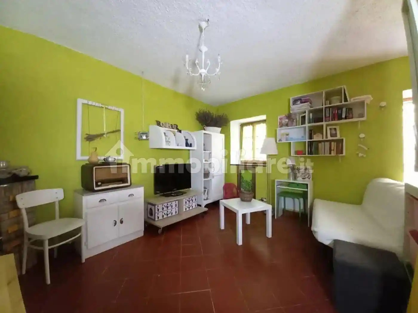Villa in vendita a Borgomaro