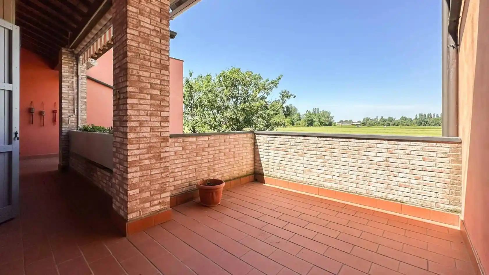 Appartamento in vendita a Carpi