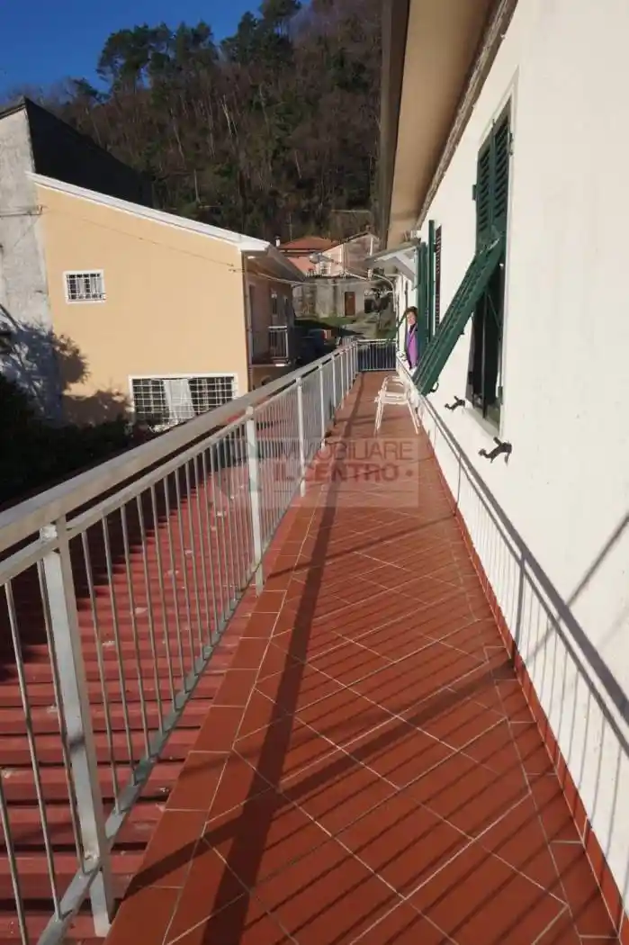 Appartamento in vendita a Fosdinovo