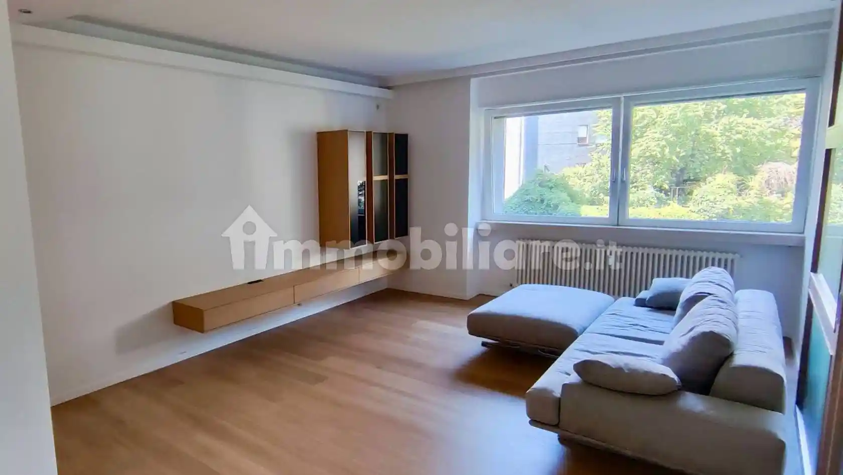 Appartamento in vendita a Bolzano